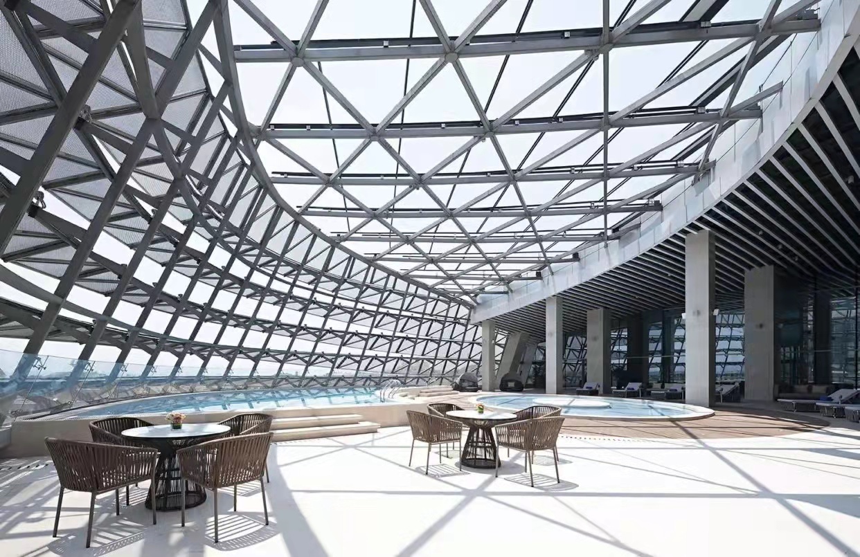 五星級(jí)酒店家具制造工廠